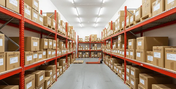 business storage