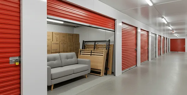 Short-Term Storage