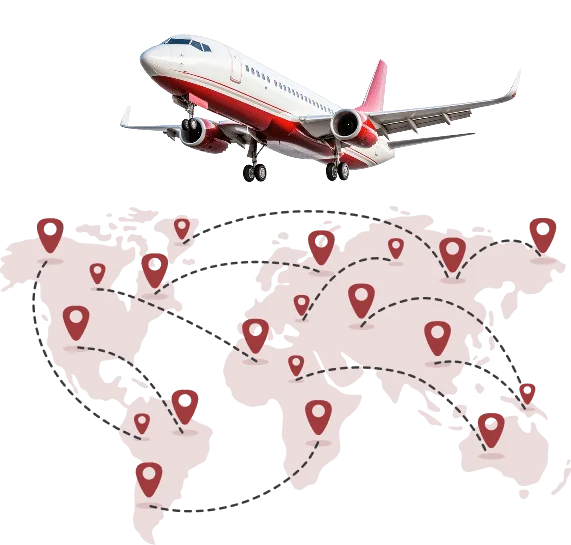 Dubai to Oman movers